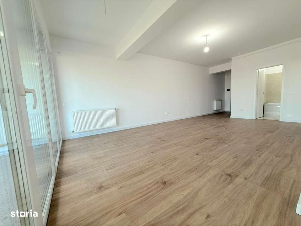 Apartament Spatios de 2 Camere - 74mp | Nou - Finalizat | Green Garden-3