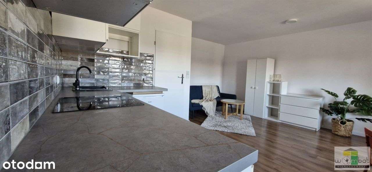 Kawalerka na sprzedaż blisko Centrum Świdnicy - Pełny obrazek: 5/8