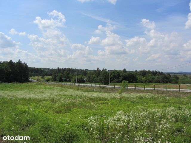 Działka budowlana- Myszkowice, Powiat Będzin-5