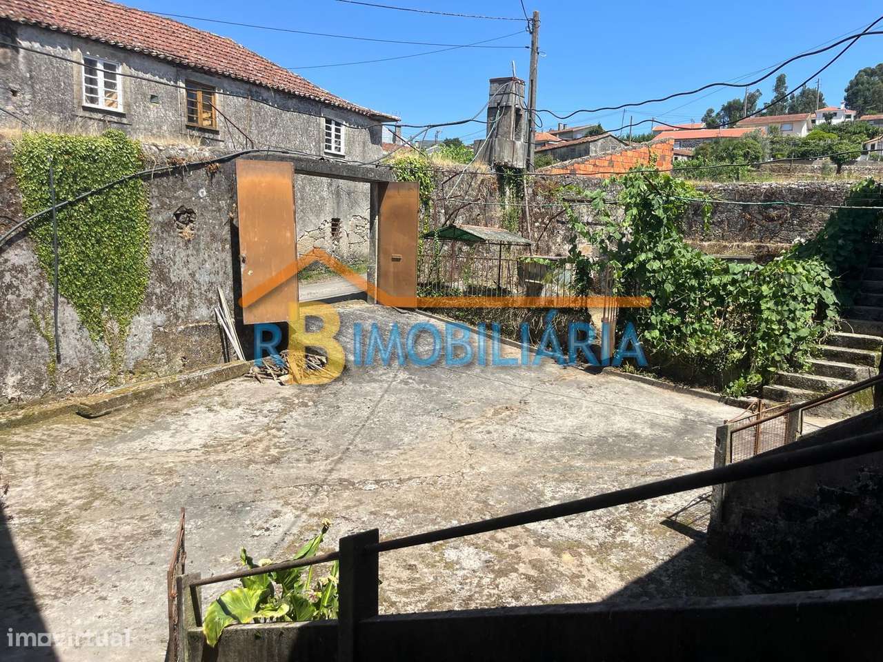 Quinta em Mansores - Arouca-16