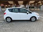 Opel Meriva 1.6 CDTI Enjoy S&S - 6