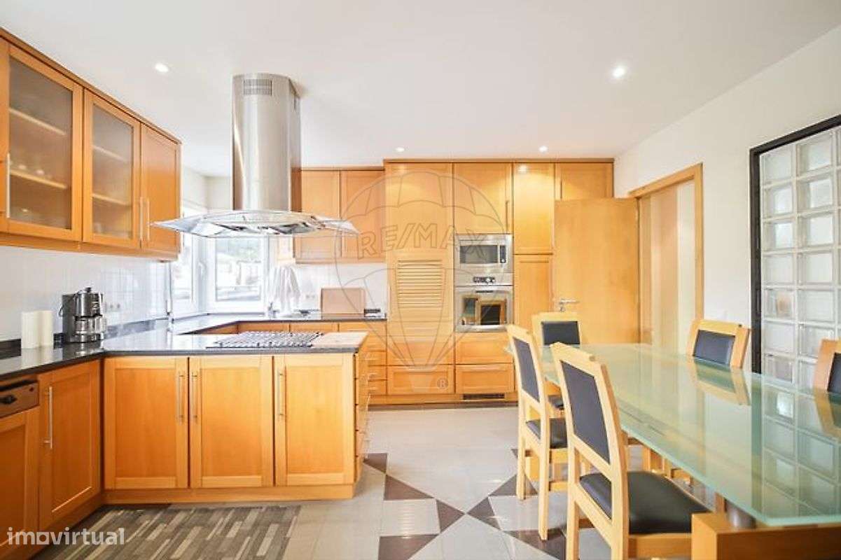 Moradia T5 para venda - Grande imagem: 4/21