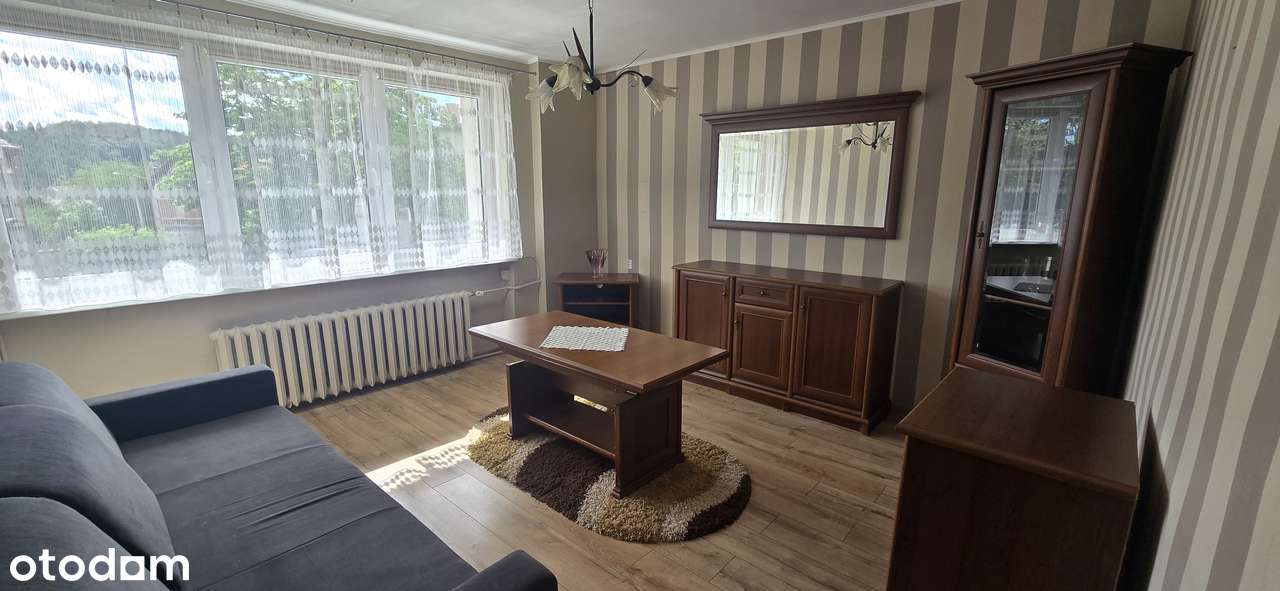 Apartment in Wałbrzych - View 3