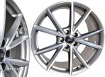 FELGI 2SZT 20" 5X112 ORYGINAŁ AUDI TT NOWE - 3