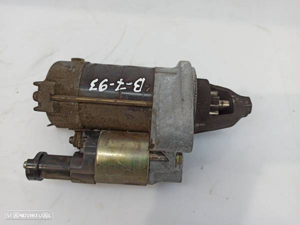 Motor De Arranque Honda Accord Vii (Cl, Cn) - 1