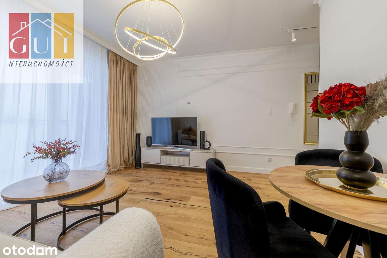 Nowe 2 pokojowe mieszkanie, Osiedle Horyzont, gotowe do wprowadzenia-4