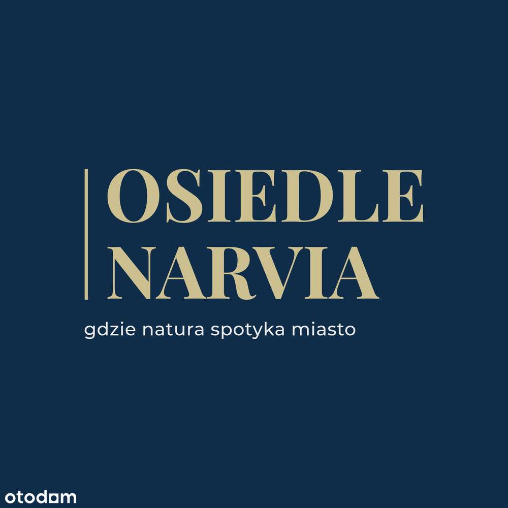 Osiedle Narvia, Serock ul. Pułtuska 84 dla lokalu D1, D2, E1 - Pełny obrazek: 2/15