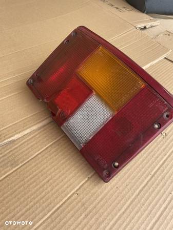 lampa Land Rover Classic - 3