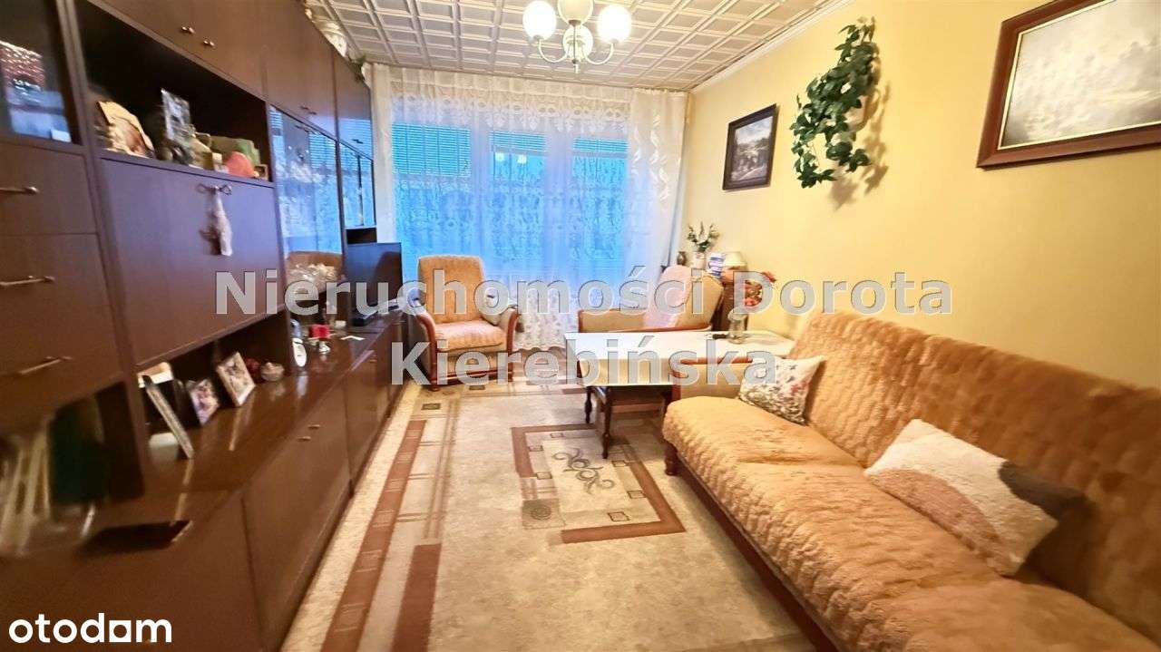 2 pokojowe mieszkanie przy ul. Mazowieckiej.-10