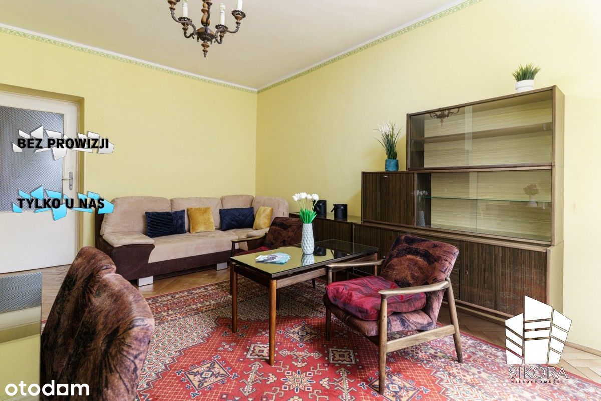 Komfortowe mieszkanie w Gdyni