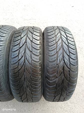 175/65R13 Opony Letnie Lato UNIROYAL RainExpert 6,5mm Legnica ALU-RAD 175/65 - 3