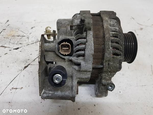 Alternator Honda Civic 8 VIII ufo 05-11 - 5