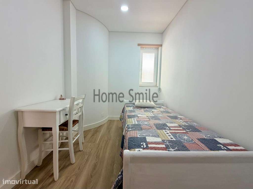 T2. 250 METROS PRAIA DO OURO. GARAGEM BOX.-18