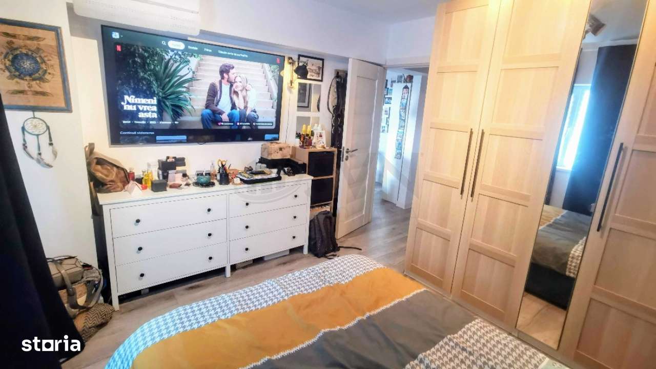 Apartament 4 camere Mosilor metrou Obor - Imagine principală: 2/10