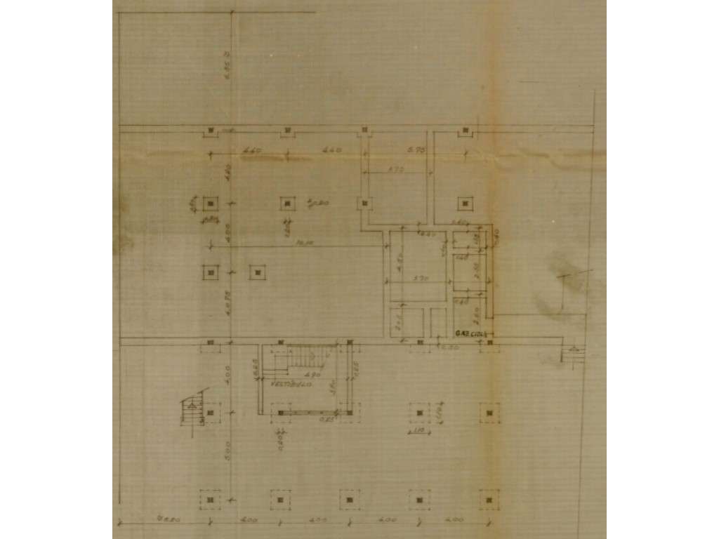 EXCELENTE POTENCIAL CONSTRUTIVO PARA PROJETO PREMIUM: Lote com 1.43...-32