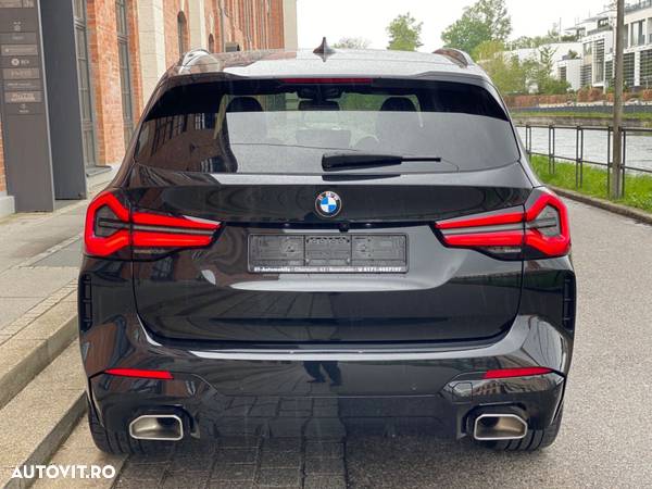 BMW X3 - 6