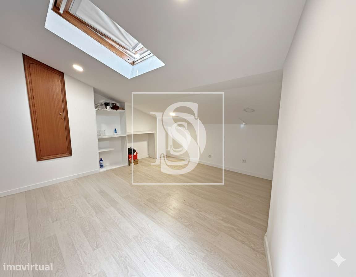 Apartamento T4 - Centro de Viana do Castelo - Grande imagem: 2/24