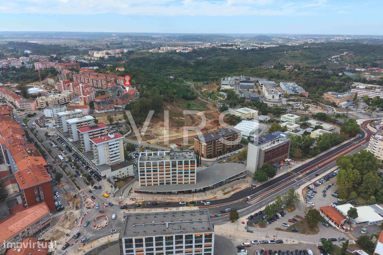 Apartamento T3 duplex c/ garagem em Coimbra - Celas-46