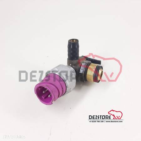 Senzor presiune aer MAN TGX (81255140035) - 3