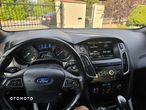 Ford Focus 1.0 EcoBoost ST-Line ASS - 14