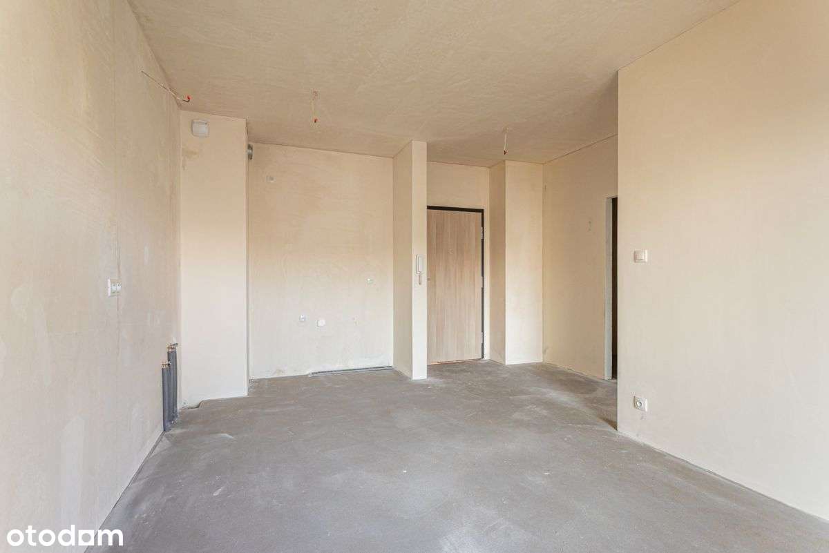 2 pokoje | Garaż | Komórka 5 m2 | Ostatnie piętro-5