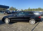 Mercedes-Benz CLK 200 K Elegance Aut. - 6