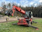 Manitou MRT 2150 TURBO - 5