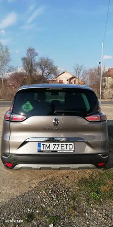 Renault Espace - 6