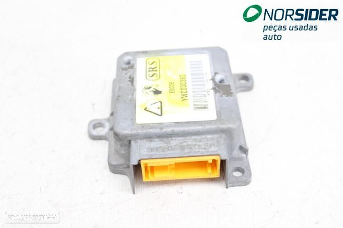 Conjunto de airbags Land Rover Freelander|98-03 - 4