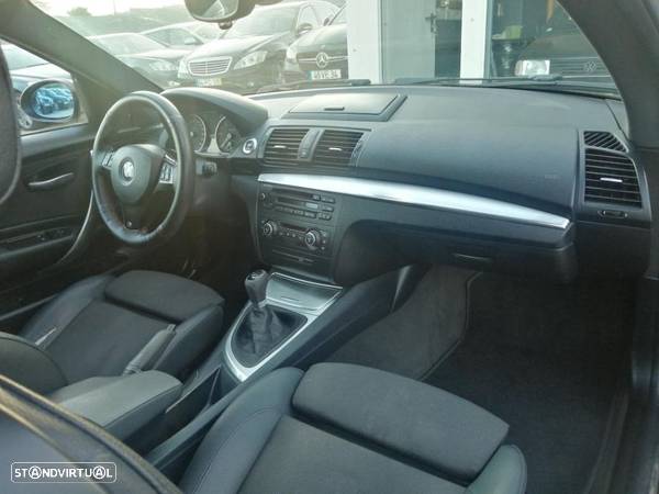 BMW 118 d - 27