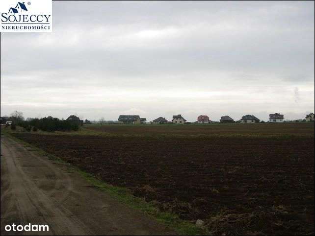 Działka budowlana - Chwaszczyno - 1 053 m2-7