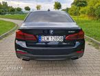 BMW Seria 5 530i M Sport sport - 9