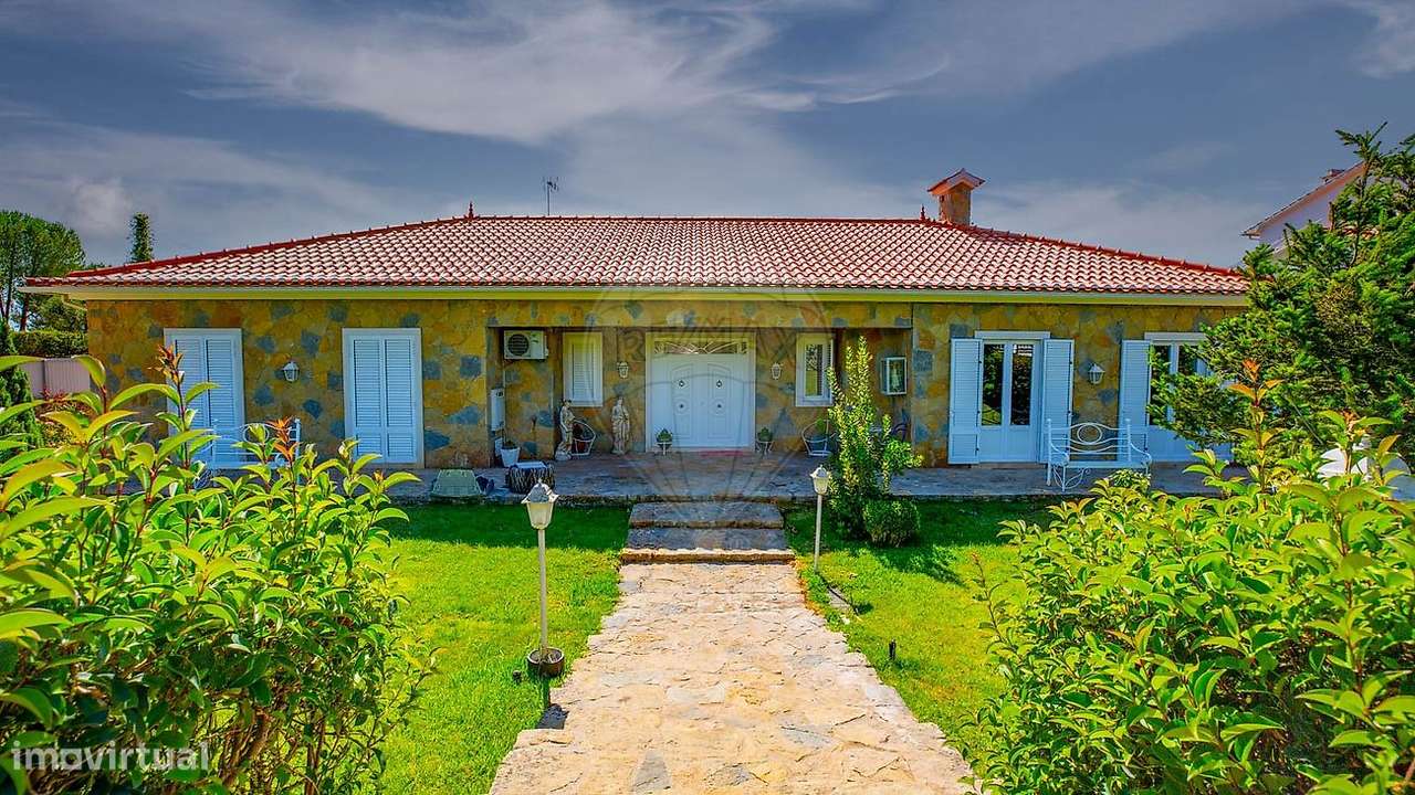 Moradia T4 para venda - Grande imagem: 2/41