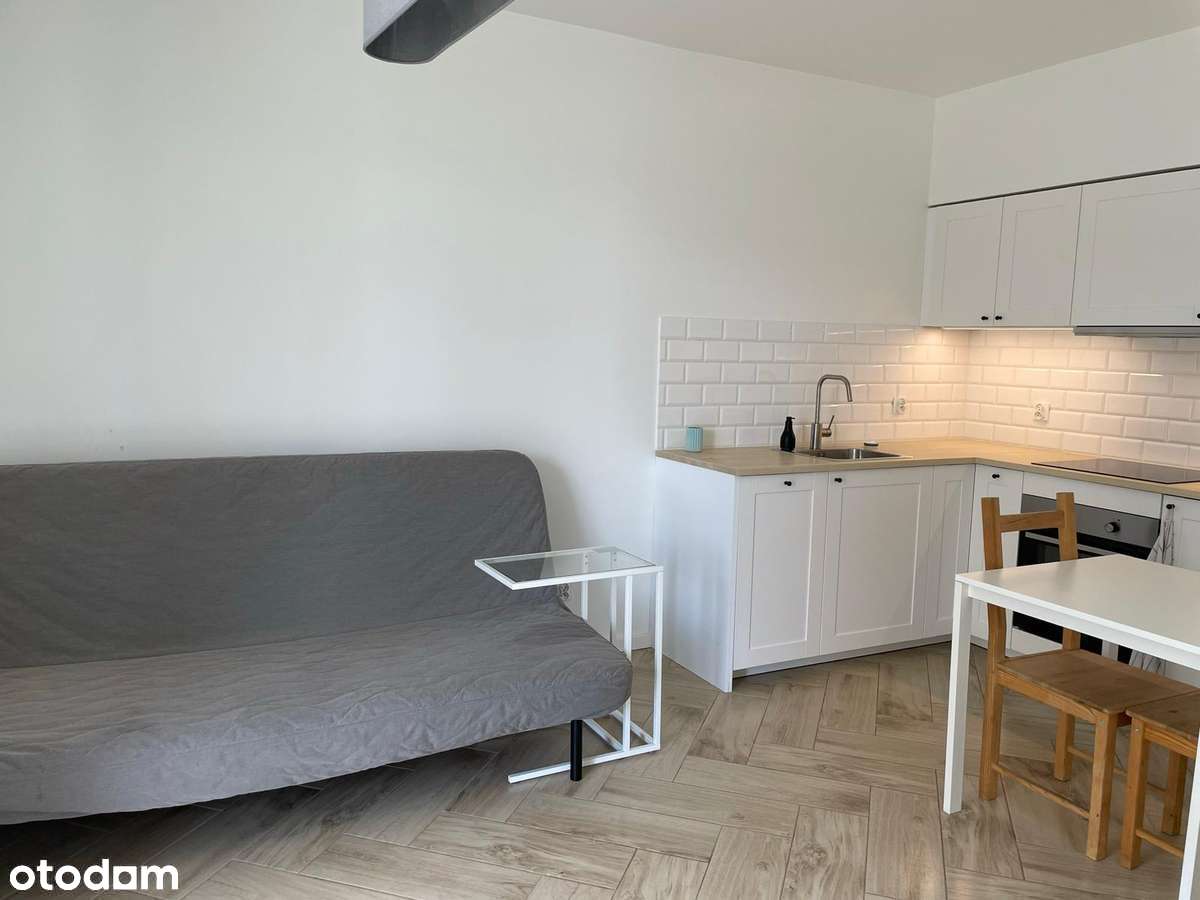 Dwa Pokoje, umeblowane, w pełni wyposażone - Pełny obrazek: 5/10