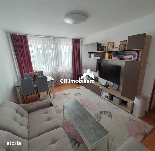 Apartament 3 camere Brancoveanu