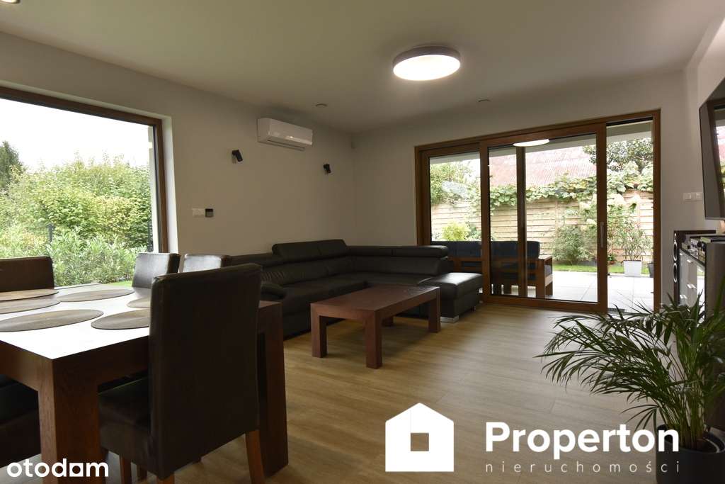 Parterowy dom w  Lublinie - Pełny obrazek: 4/14