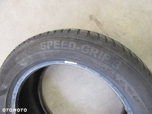 Opony SEMPERIT 225/55 R17 2szt. SPEED - GRIP 3 - 14