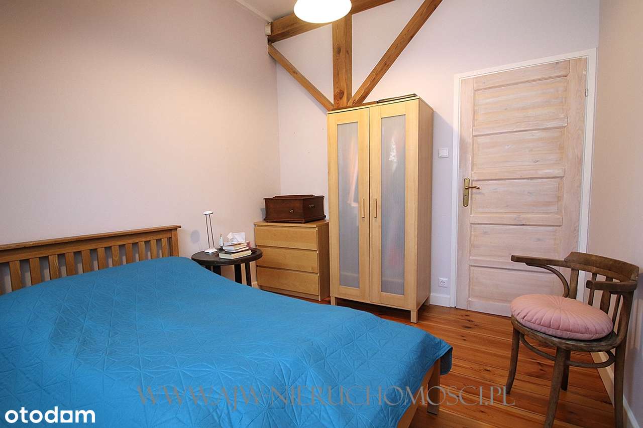 Dom wolnostojący Izabelin C-13