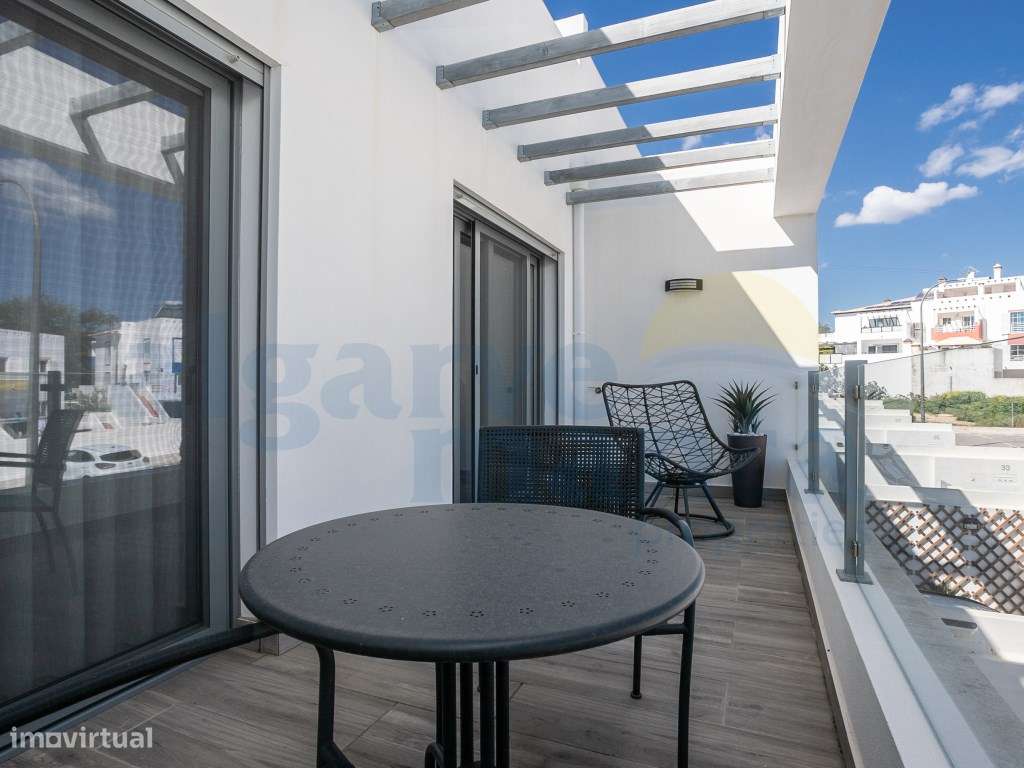 Moradia T3+2 Contemporânea - Pegada, Tavira, Algarve-31