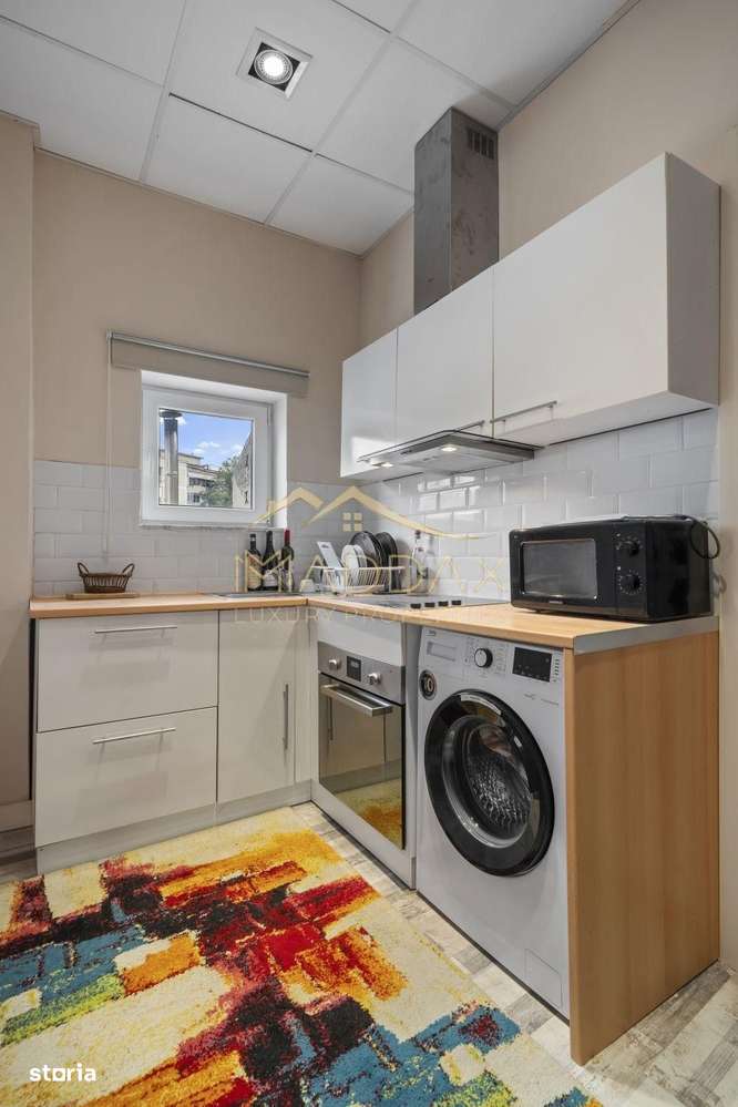 Apartament 2 camere**Renovat***Investitie/Airbnb***Centrul Istoric-8