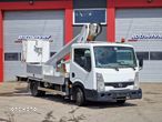 Nissan Cabstar - 1