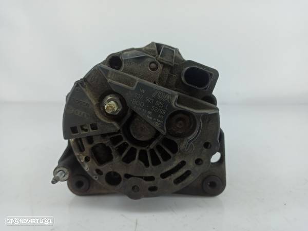 Alternador Seat Ibiza Iii (6K2) - 3