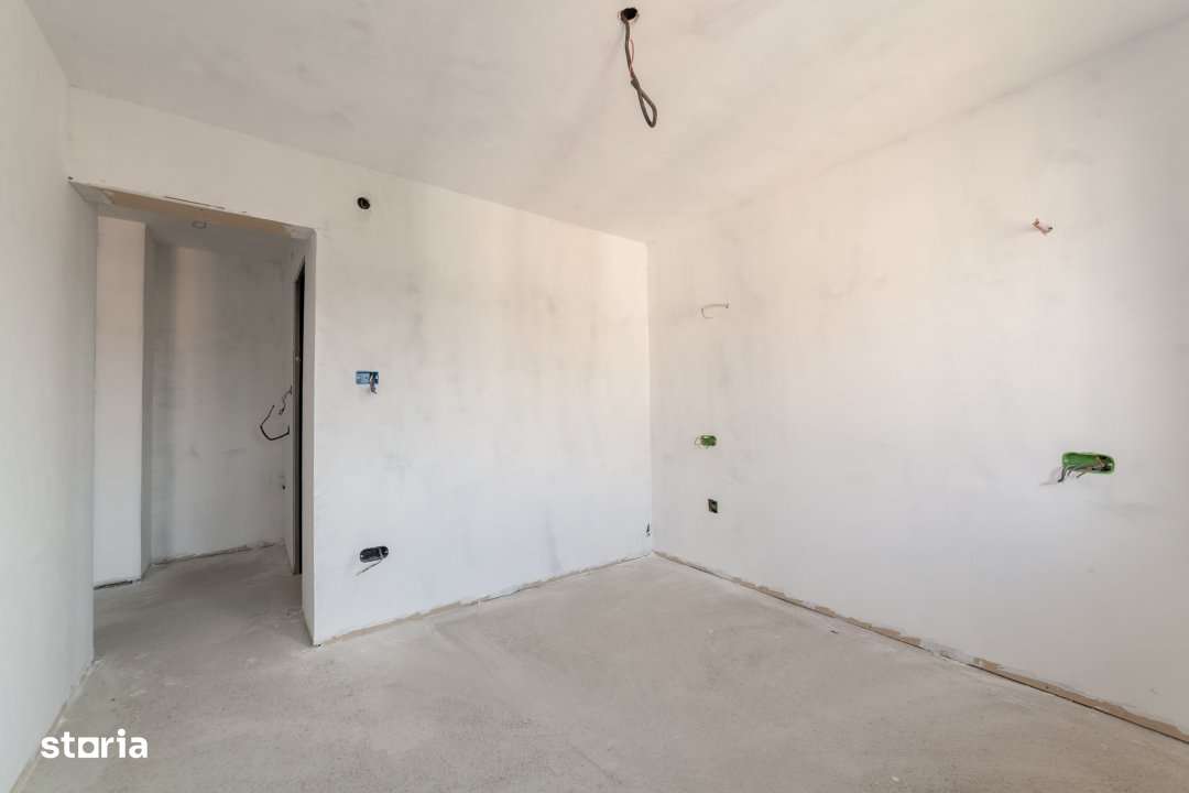 Apartament 2 camere decomandat Campulung Muscel- zona Grui! - Imagine principală: 2/12