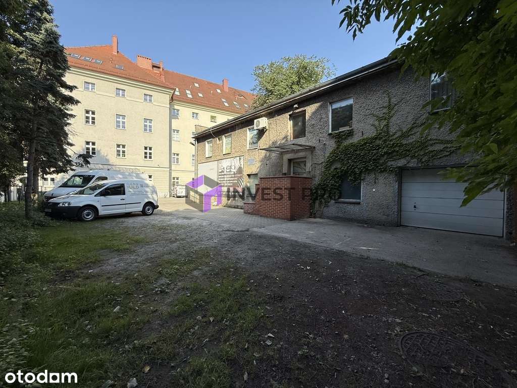 Ścisłe centrum, ogrom potencjału biznesowego-2