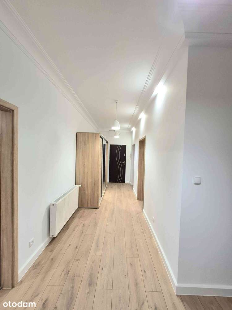 Mieszkanie 111m² w Parter Doskonałej Lokalizacji - Pełny obrazek: 3/12