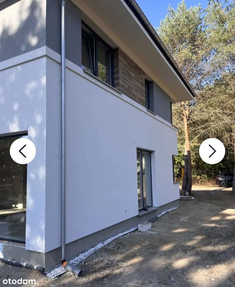 Dom, 150 m², Wola Aleksandra-3