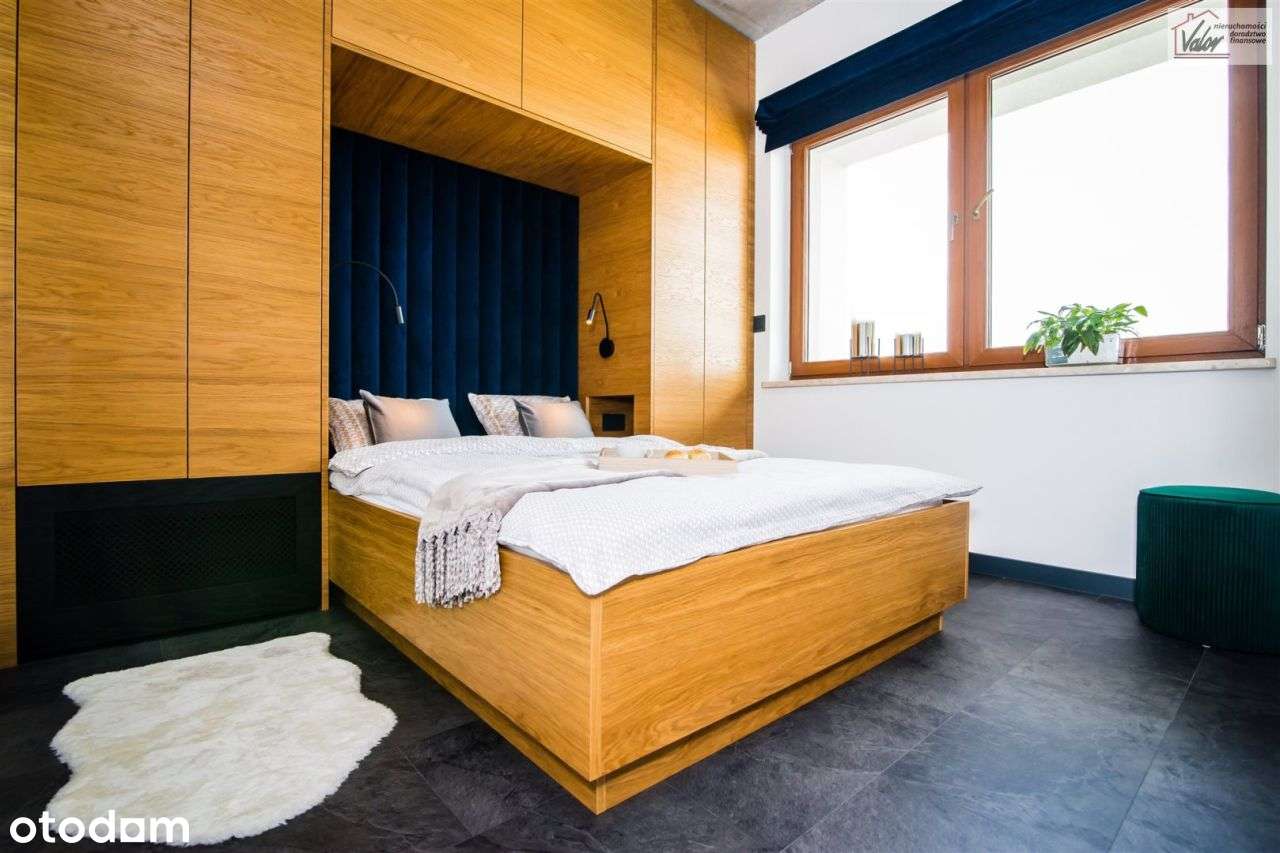 Apartament o pow. 43,5 m2 z miejscami postojowymi-11