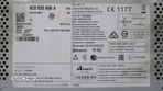 VW POLO 6R 6C RADIO CD 6C0035888A - 2