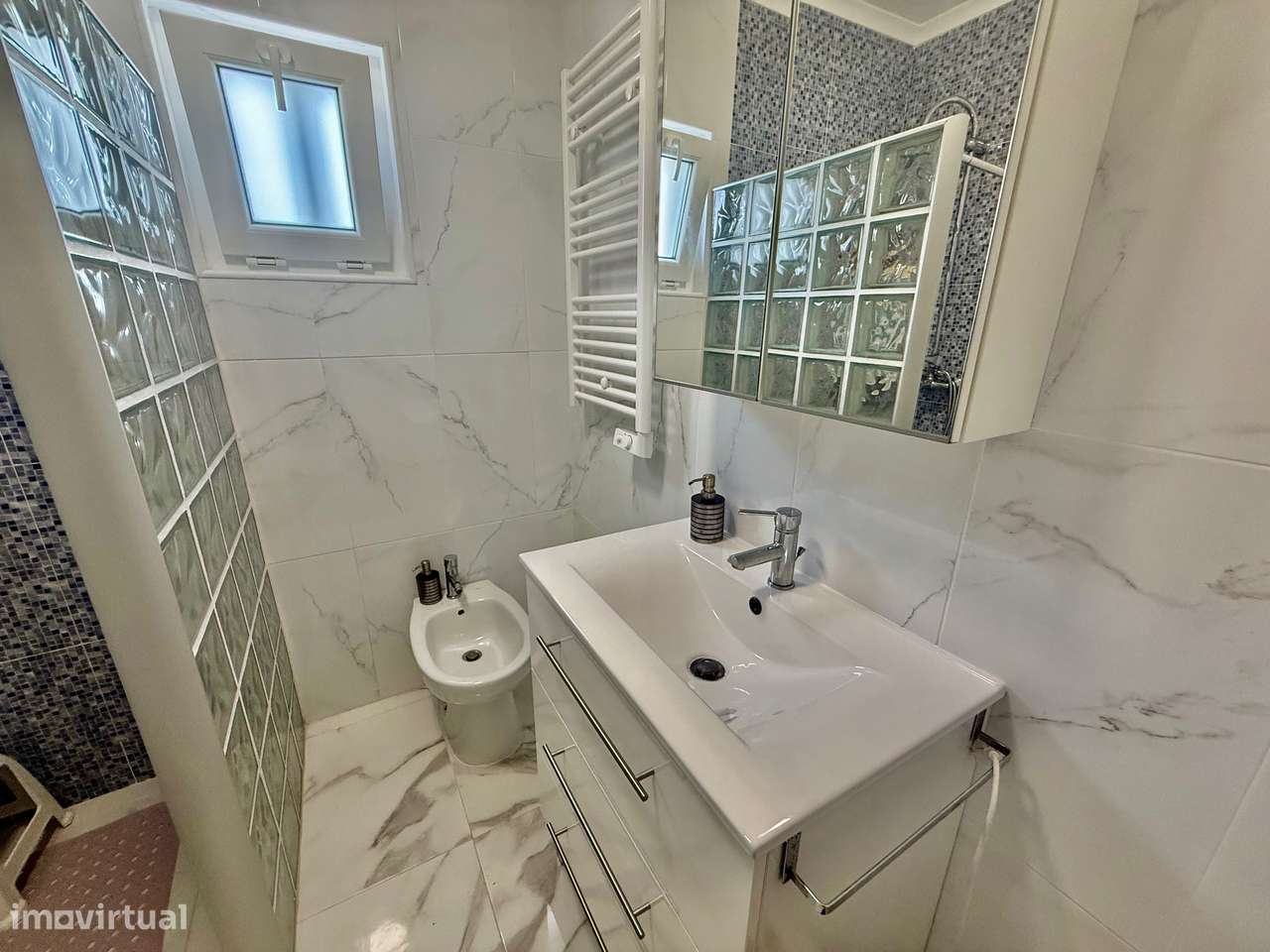 Casa remodelada T1+3 com sótão habitável - a 10 min. de Caldas Rainha-8