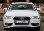 Audi A4 2.0 TDI Multitronic - 4